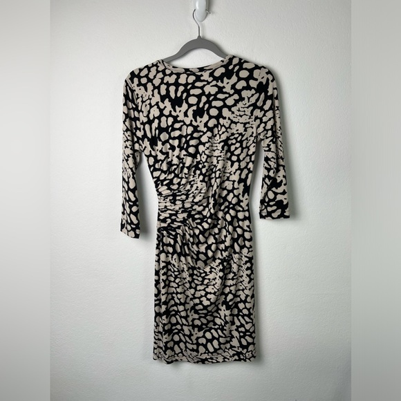 Calvin Klein 3/4 Sleeve Dress - Picture 2 of 10